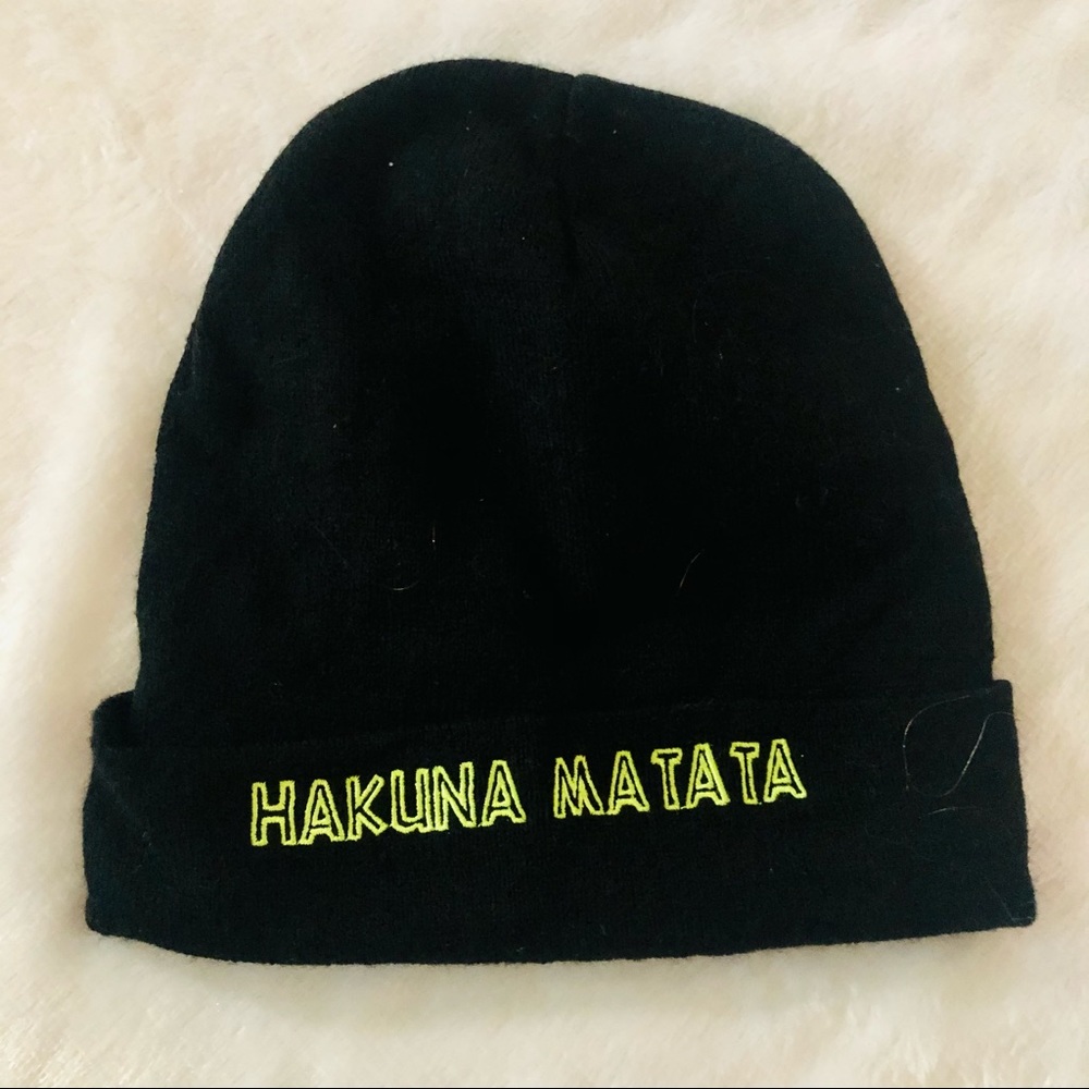 Beanie